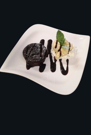 SCHOCO-SOUFFLE