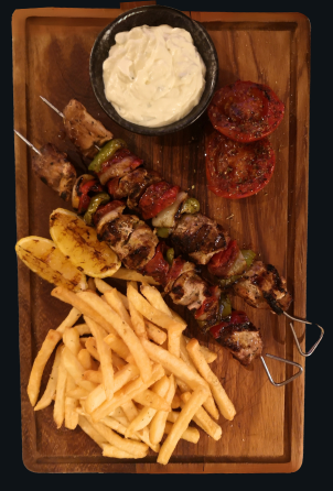  SOUVLAKI KOTOPOULO MERIDA