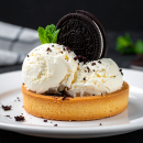 OREOTÖRTCHEN