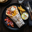 PITA GYROS